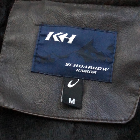 Inside pocket kinda soft inside - Picture 4 of 6